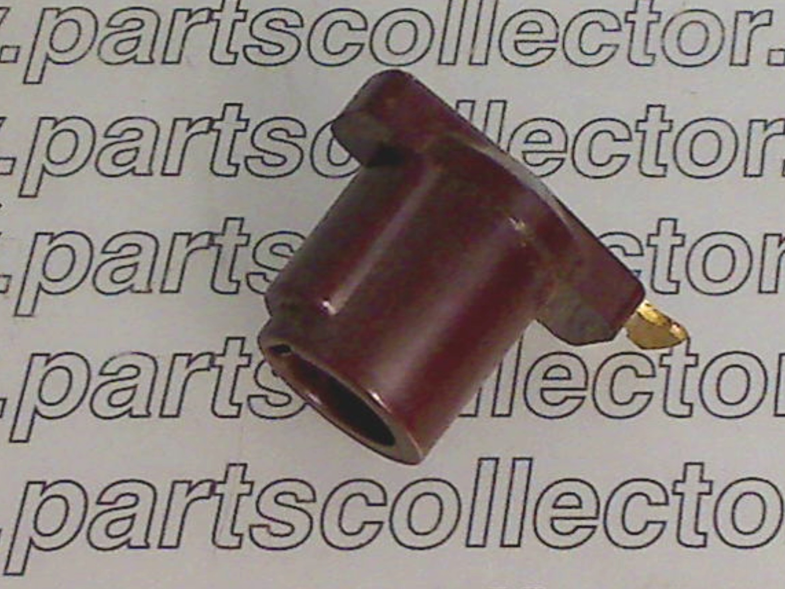 FACET 3.8325  -  3.8326 Ignition code 9854 compatible with: OTHERS OTHERS - additional view